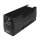 VOLT Micro UPS (1000VA/600W, 2x FR, AVR, LCD, USB) - 628630 - zdjęcie